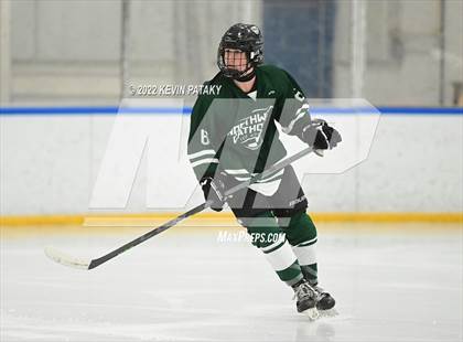 Thumbnail 3 in Northwest Catholic @ Xavier photogallery.