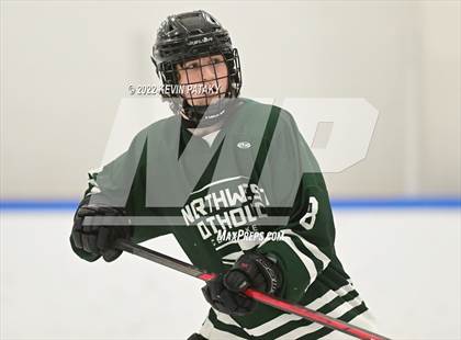 Thumbnail 3 in Northwest Catholic @ Xavier photogallery.