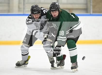 Thumbnail 1 in Northwest Catholic @ Xavier photogallery.