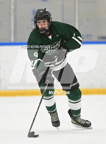 Thumbnail 1 in Northwest Catholic @ Xavier photogallery.
