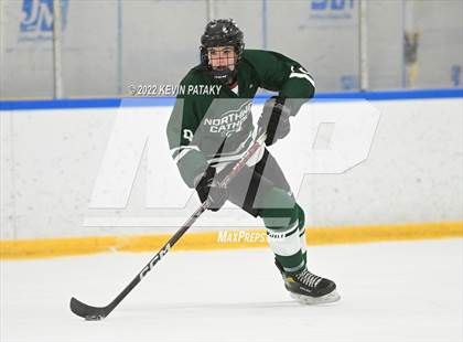 Thumbnail 3 in Northwest Catholic @ Xavier photogallery.