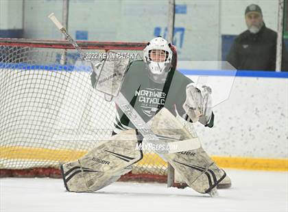 Thumbnail 2 in Northwest Catholic @ Xavier photogallery.