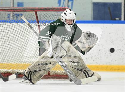 Thumbnail 2 in Northwest Catholic @ Xavier photogallery.