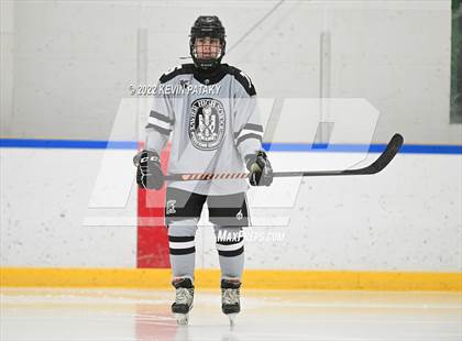 Thumbnail 3 in Northwest Catholic @ Xavier photogallery.