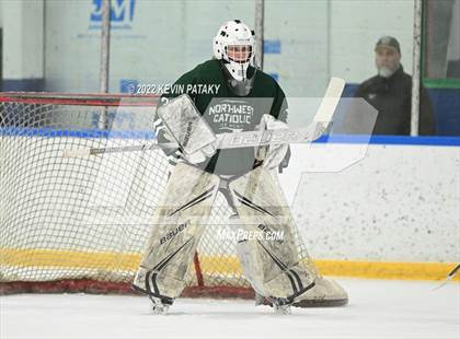 Thumbnail 3 in Northwest Catholic @ Xavier photogallery.