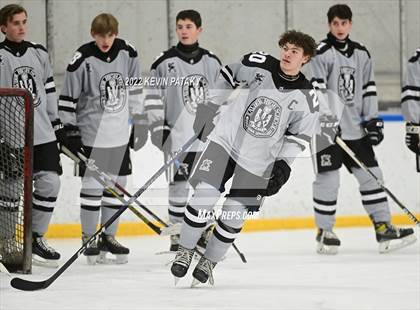 Thumbnail 2 in Northwest Catholic @ Xavier photogallery.