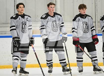 Thumbnail 1 in Northwest Catholic @ Xavier photogallery.