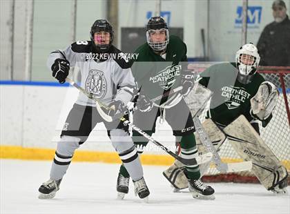 Thumbnail 2 in Northwest Catholic @ Xavier photogallery.