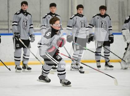 Thumbnail 3 in Northwest Catholic @ Xavier photogallery.