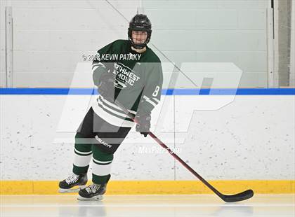 Thumbnail 1 in Northwest Catholic @ Xavier photogallery.