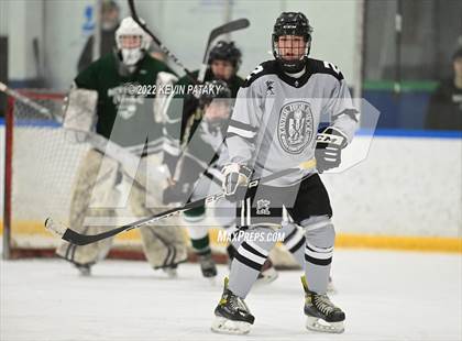 Thumbnail 1 in Northwest Catholic @ Xavier photogallery.