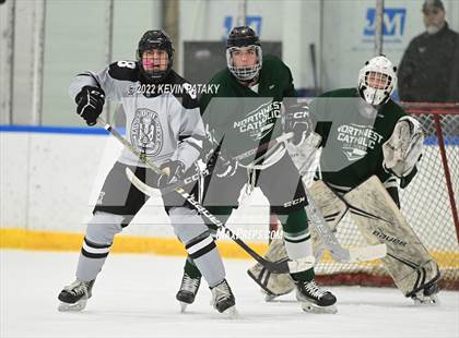 Thumbnail 1 in Northwest Catholic @ Xavier photogallery.