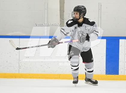 Thumbnail 3 in Northwest Catholic @ Xavier photogallery.