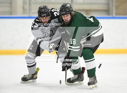 Thumbnail 3 in Northwest Catholic @ Xavier photogallery.
