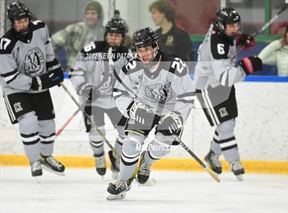Thumbnail 1 in Northwest Catholic @ Xavier photogallery.