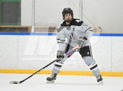 Thumbnail 3 in Northwest Catholic @ Xavier photogallery.