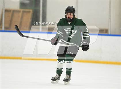 Thumbnail 1 in Northwest Catholic @ Xavier photogallery.