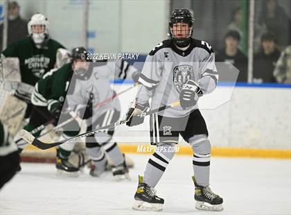 Thumbnail 1 in Northwest Catholic @ Xavier photogallery.