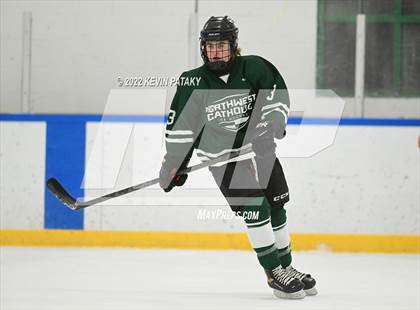 Thumbnail 1 in Northwest Catholic @ Xavier photogallery.