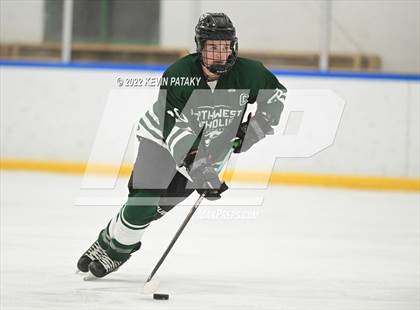Thumbnail 3 in Northwest Catholic @ Xavier photogallery.