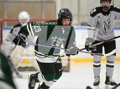 Thumbnail 1 in Northwest Catholic @ Xavier photogallery.