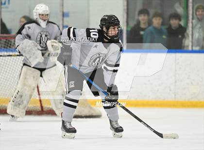 Thumbnail 2 in Northwest Catholic @ Xavier photogallery.