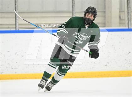 Thumbnail 1 in Northwest Catholic @ Xavier photogallery.