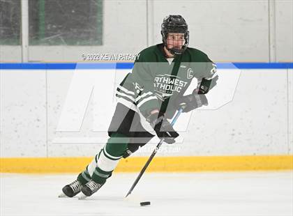 Thumbnail 1 in Northwest Catholic @ Xavier photogallery.