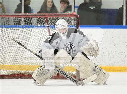 Thumbnail 1 in Northwest Catholic @ Xavier photogallery.