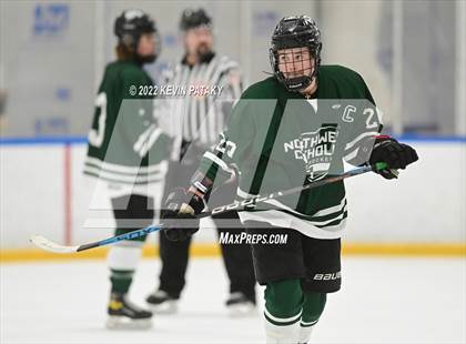 Thumbnail 1 in Northwest Catholic @ Xavier photogallery.