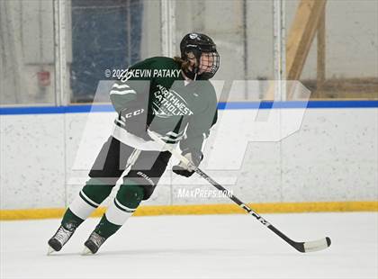 Thumbnail 2 in Northwest Catholic @ Xavier photogallery.