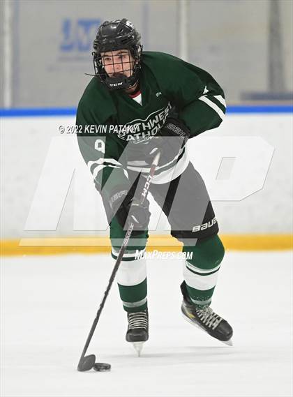 Thumbnail 2 in Northwest Catholic @ Xavier photogallery.