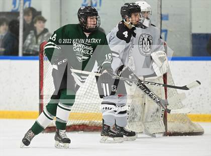 Thumbnail 3 in Northwest Catholic @ Xavier photogallery.