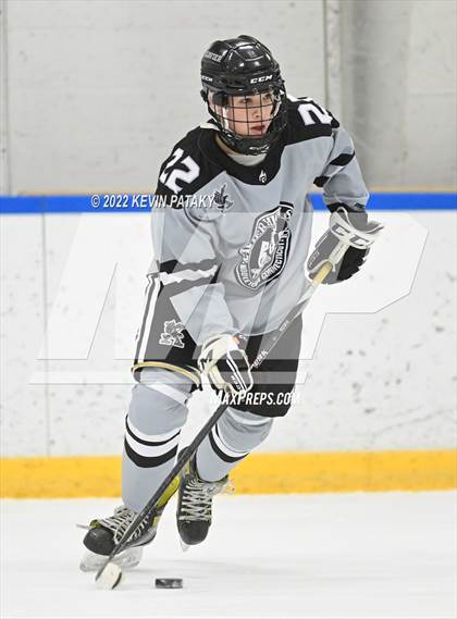 Thumbnail 1 in Northwest Catholic @ Xavier photogallery.
