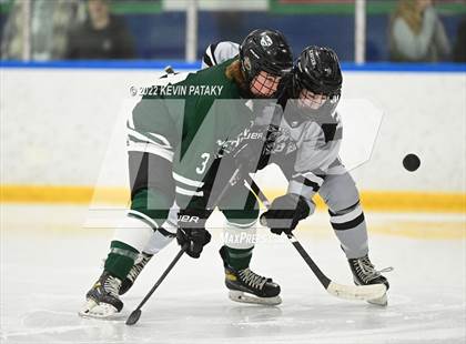Thumbnail 3 in Northwest Catholic @ Xavier photogallery.