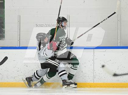 Thumbnail 1 in Northwest Catholic @ Xavier photogallery.