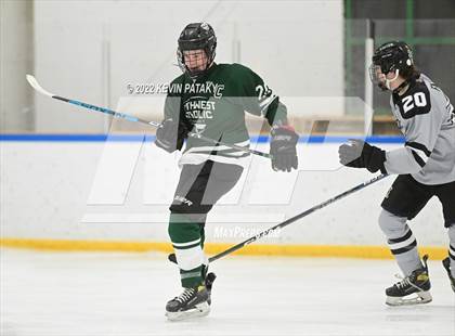 Thumbnail 3 in Northwest Catholic @ Xavier photogallery.
