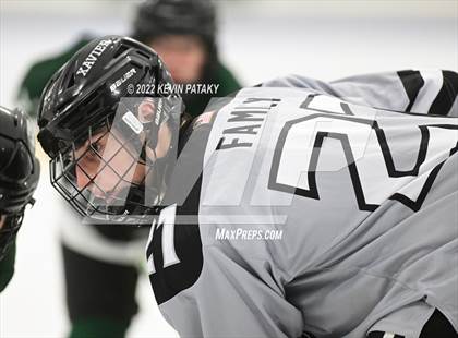 Thumbnail 1 in Northwest Catholic @ Xavier photogallery.