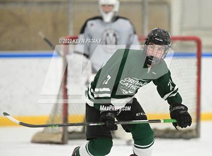 Thumbnail 2 in Northwest Catholic @ Xavier photogallery.