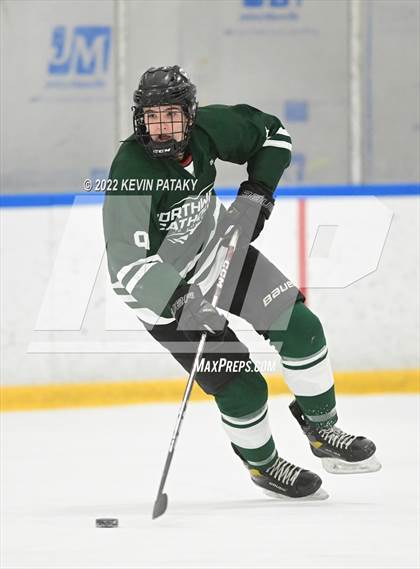 Thumbnail 3 in Northwest Catholic @ Xavier photogallery.