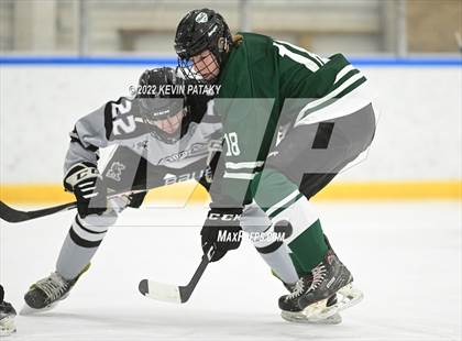 Thumbnail 1 in Northwest Catholic @ Xavier photogallery.