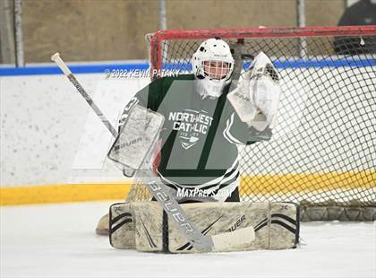 Thumbnail 2 in Northwest Catholic @ Xavier photogallery.