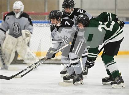 Thumbnail 2 in Northwest Catholic @ Xavier photogallery.