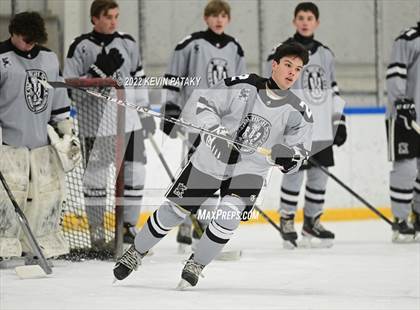 Thumbnail 3 in Northwest Catholic @ Xavier photogallery.