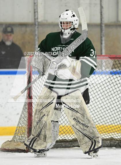 Thumbnail 3 in Northwest Catholic @ Xavier photogallery.