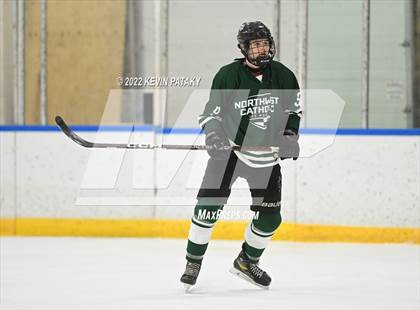 Thumbnail 3 in Northwest Catholic @ Xavier photogallery.