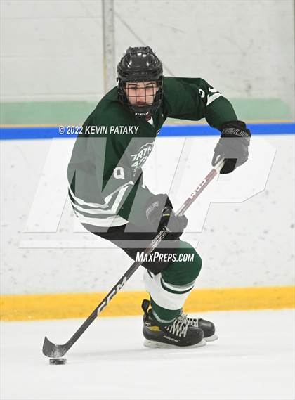 Thumbnail 2 in Northwest Catholic @ Xavier photogallery.