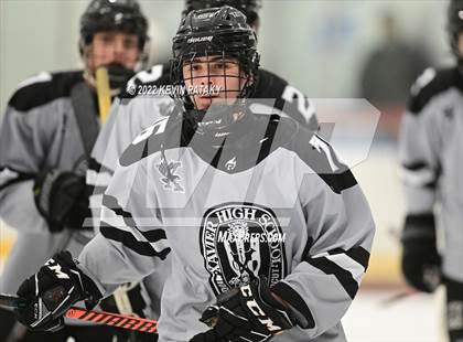 Thumbnail 3 in Northwest Catholic @ Xavier photogallery.