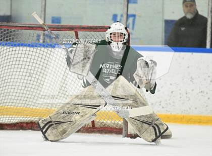Thumbnail 1 in Northwest Catholic @ Xavier photogallery.