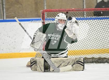 Thumbnail 3 in Northwest Catholic @ Xavier photogallery.